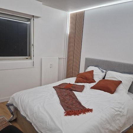 Une Chambre Dans Un Appartement - Luxary Calm サン・グラティアン エクステリア 写真
