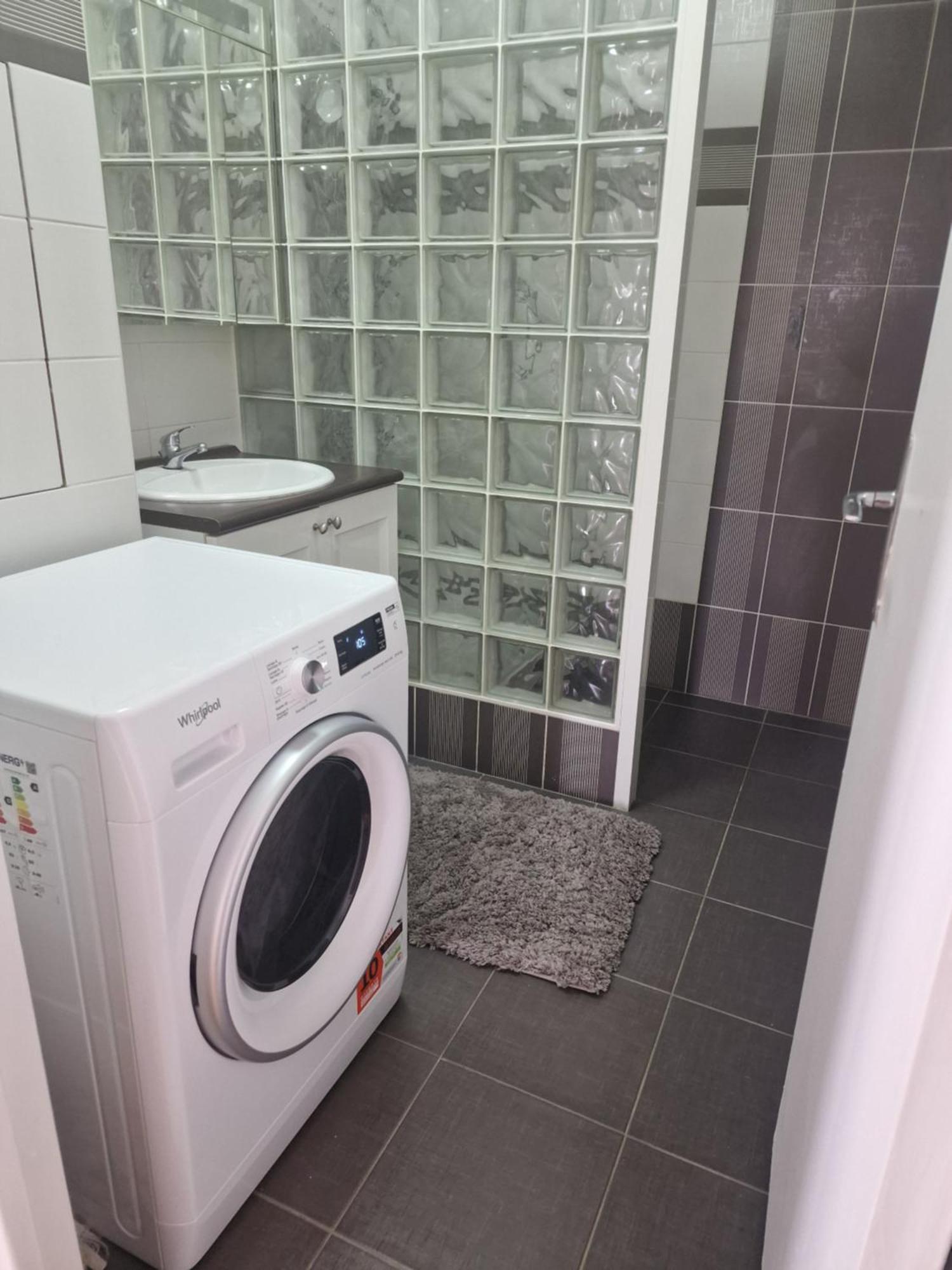 Une Chambre Dans Un Appartement - Luxary Calm サン・グラティアン エクステリア 写真